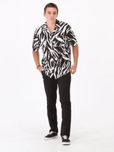 Encino Slim Stretch Pant - Black